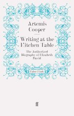 bw-writing-at-the-kitchen-table-faber-faber-9780571279777