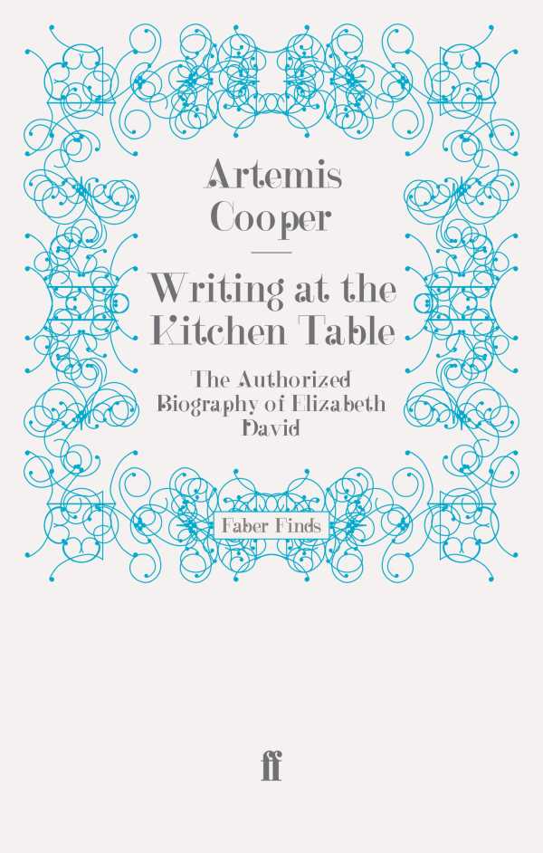 bw-writing-at-the-kitchen-table-faber-faber-9780571279777