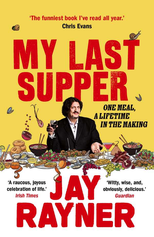 bw-my-last-supper-guardian-faber-publishing-9781783351480