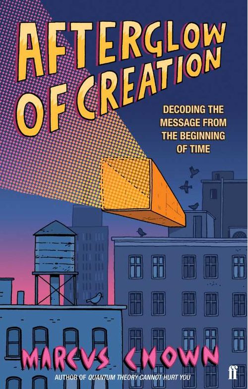 Afterglow of Creation