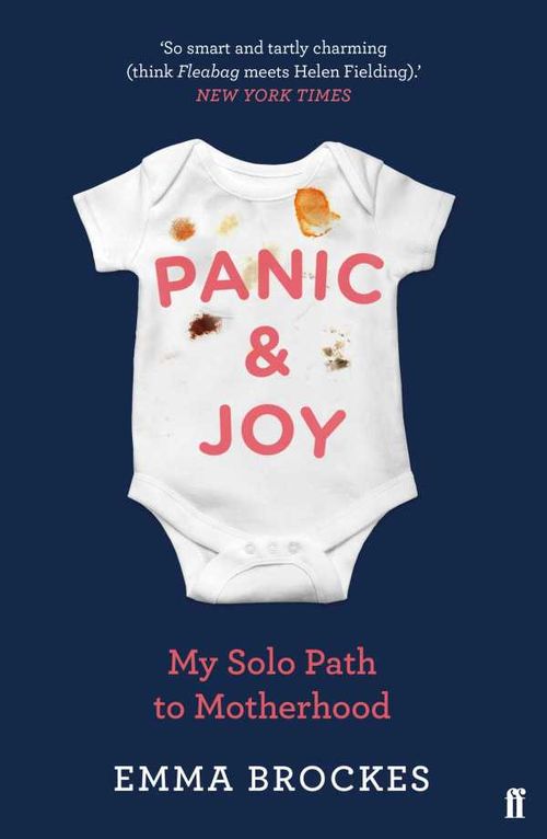 Panic Joy