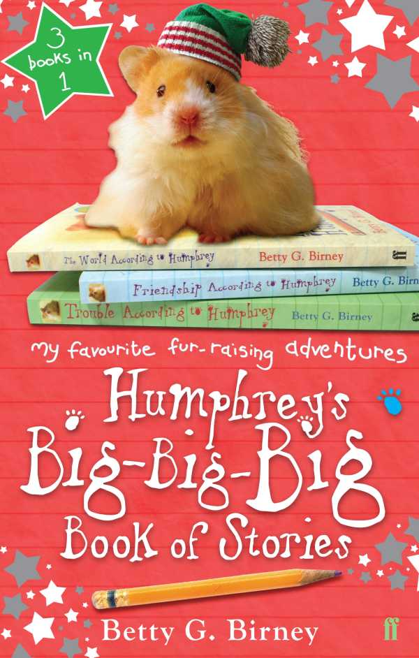 bw-humphreys-bigbigbig-book-of-stories-faber-faber-9780571256013