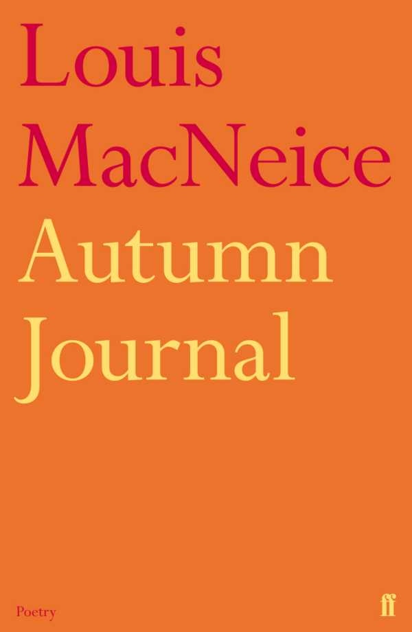 bw-autumn-journal-faber-faber-9780571263493