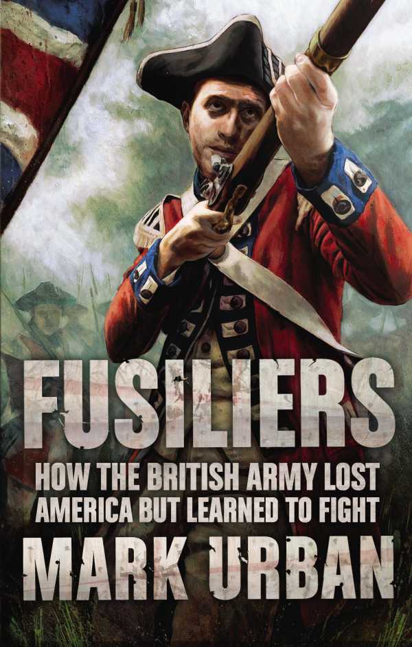 bw-fusiliers-faber-faber-9780571246908