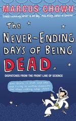 bw-the-neverending-days-of-being-dead-faber-faber-9780571246199