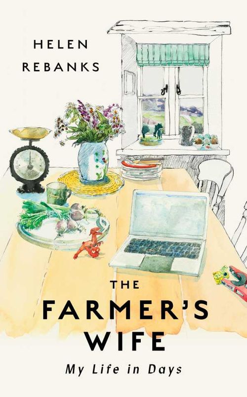 The Farmers Wife
