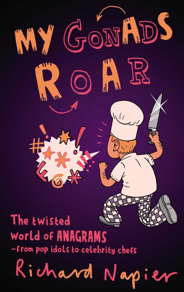 bw-my-gonads-roar-faber-faber-9780571248223
