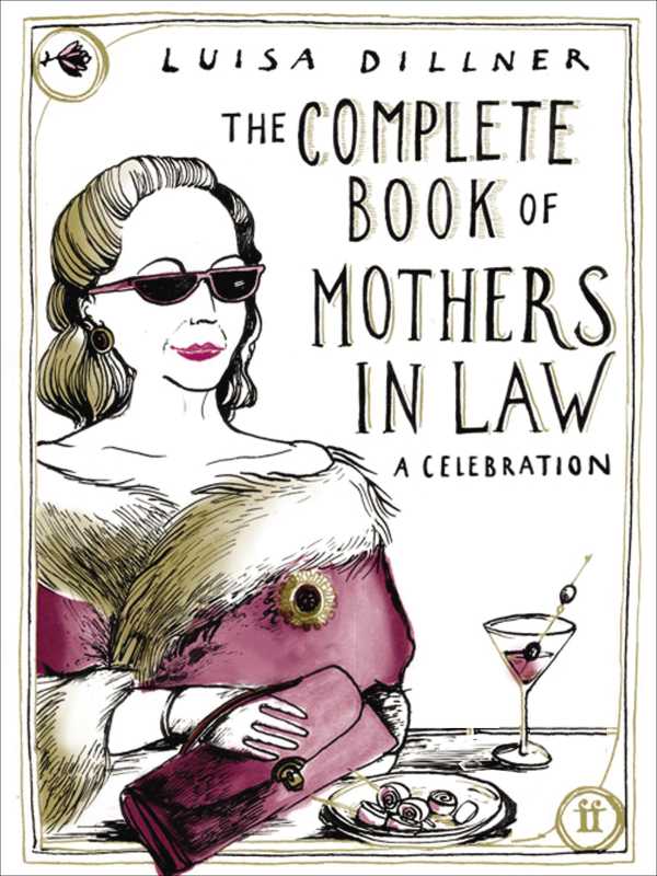 bw-the-complete-book-of-mothersinlaw-faber-faber-9780571248216