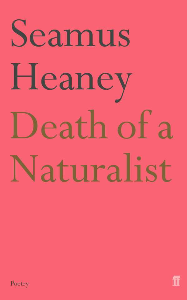 bw-death-of-a-naturalist-faber-faber-9780571250738