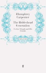 bw-the-brideshead-generation-faber-faber-9780571309283