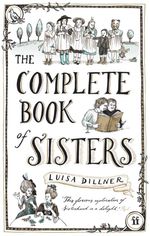 bw-the-complete-book-of-sisters-faber-faber-9780571274529