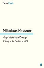 bw-high-victorian-design-faber-faber-9780571281640
