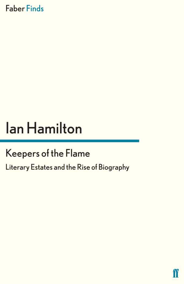 bw-keepers-of-the-flame-faber-faber-9780571281688