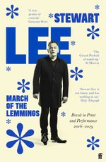 bw-march-of-the-lemmings-faber-faber-9780571357048