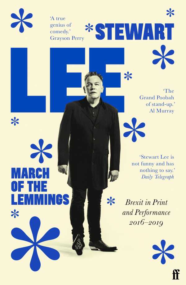 bw-march-of-the-lemmings-faber-faber-9780571357048