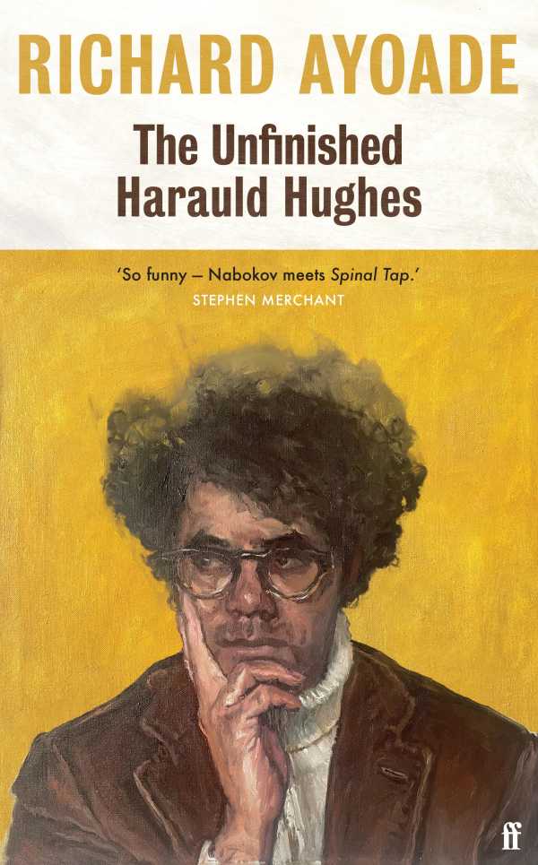bw-the-unfinished-harauld-hughes-faber-faber-9780571339181