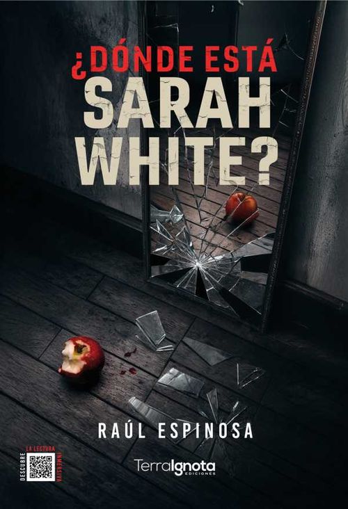 ¿Dónde está Sarah White