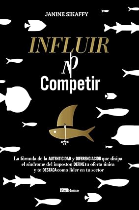 Influir no competir