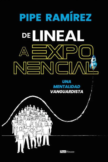 De lineal a exponencial