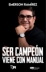 Ser-Campeon-Viene-con-Manual