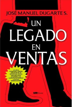 Un legado en ventas