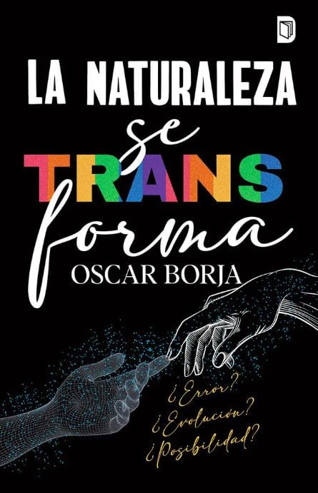 La naturaleza se transforma