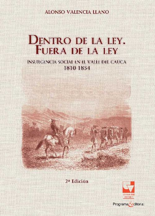 Dentro de la ley Fuera de la ley