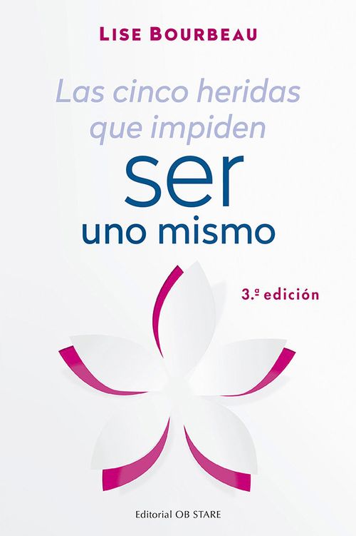 CINCO HERIDAS QUE IMPIDEN SER UNO MISMO LAS  NE