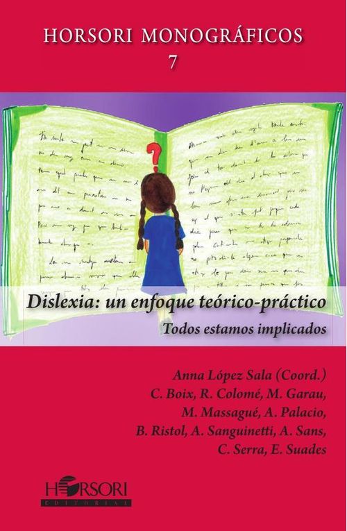 DISLEXIA Un enfoque teorico - practico