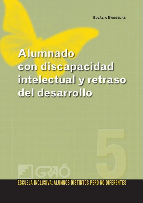 Alumnado con discapacidad intelectual y retraso del desarrollo