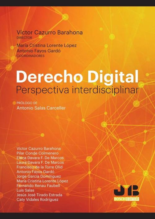 Derecho Digital