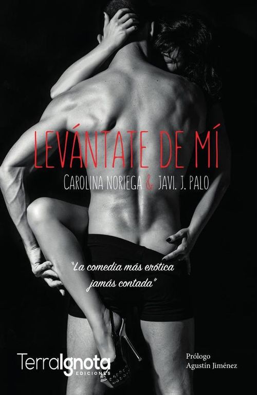Levantate de mi