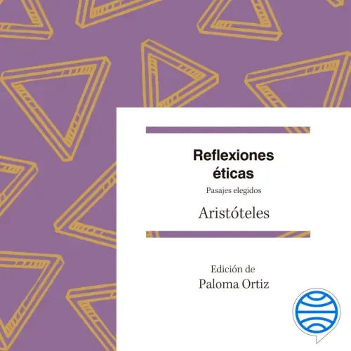 Reflexiones eticas