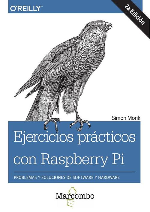 Ejercicios practicos con Raspberry Pi