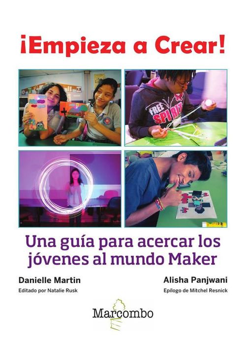 Empieza a Crear