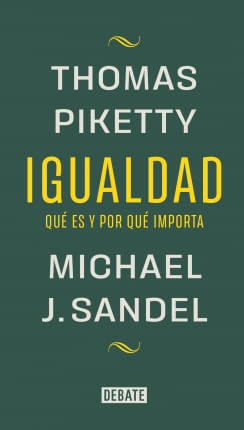 Igualdad