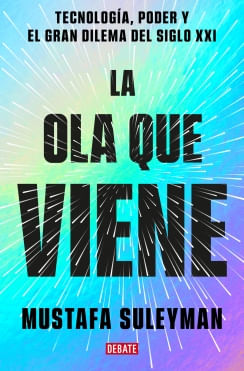 La ola que viene