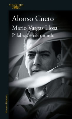 Mario Vargas Llosa