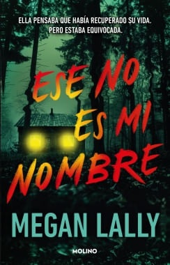 Ese no es mi nombre