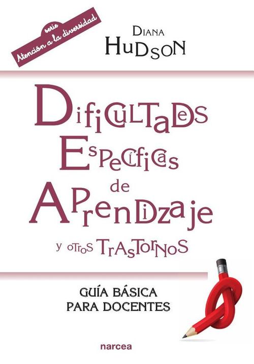Dificultades especificas de aprendizaje y otros trastornos
