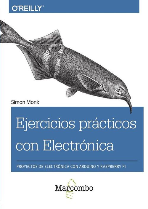 Ejercicios practicos con Electronica