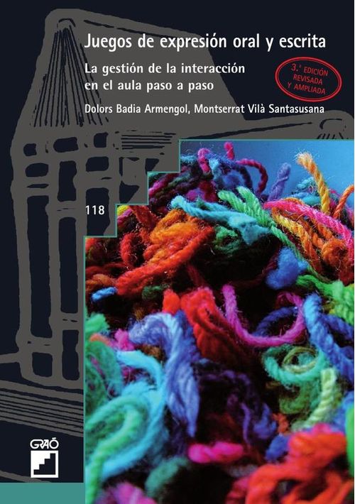 Juegos de expresion oral y escrita