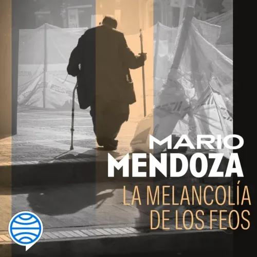 La melancolia de los feos