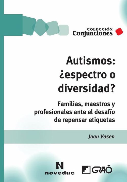 Autismos espectro o diversidad