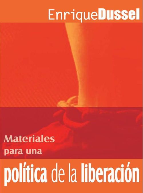 Materiales para una politica de la liberacion