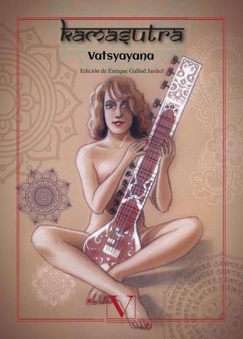 Kamasutra