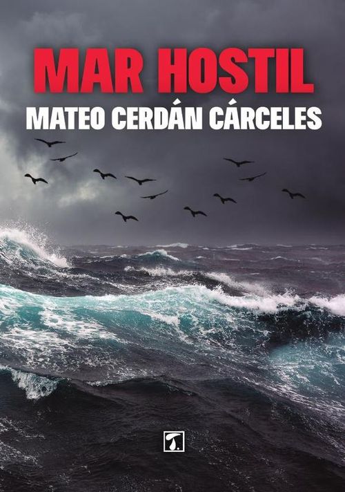 Mar hostil