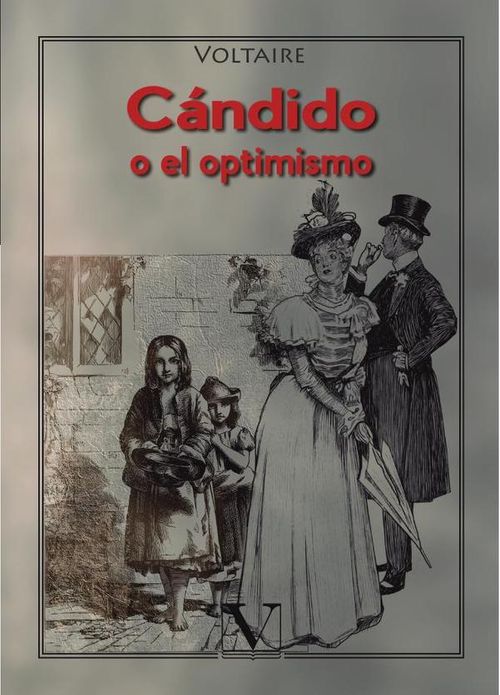Candido o el optimismo