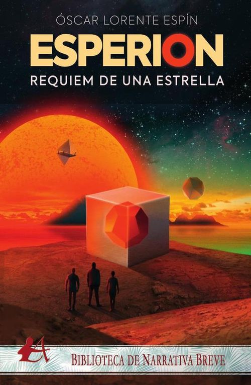 Esperion Requiem de una estrella