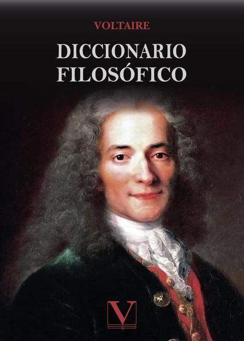 Diccionario filosofico